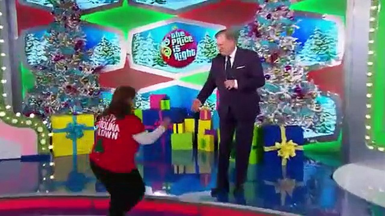 The Price Is Right - Se47 - Ep62 - 2018-12-21 HD Watch