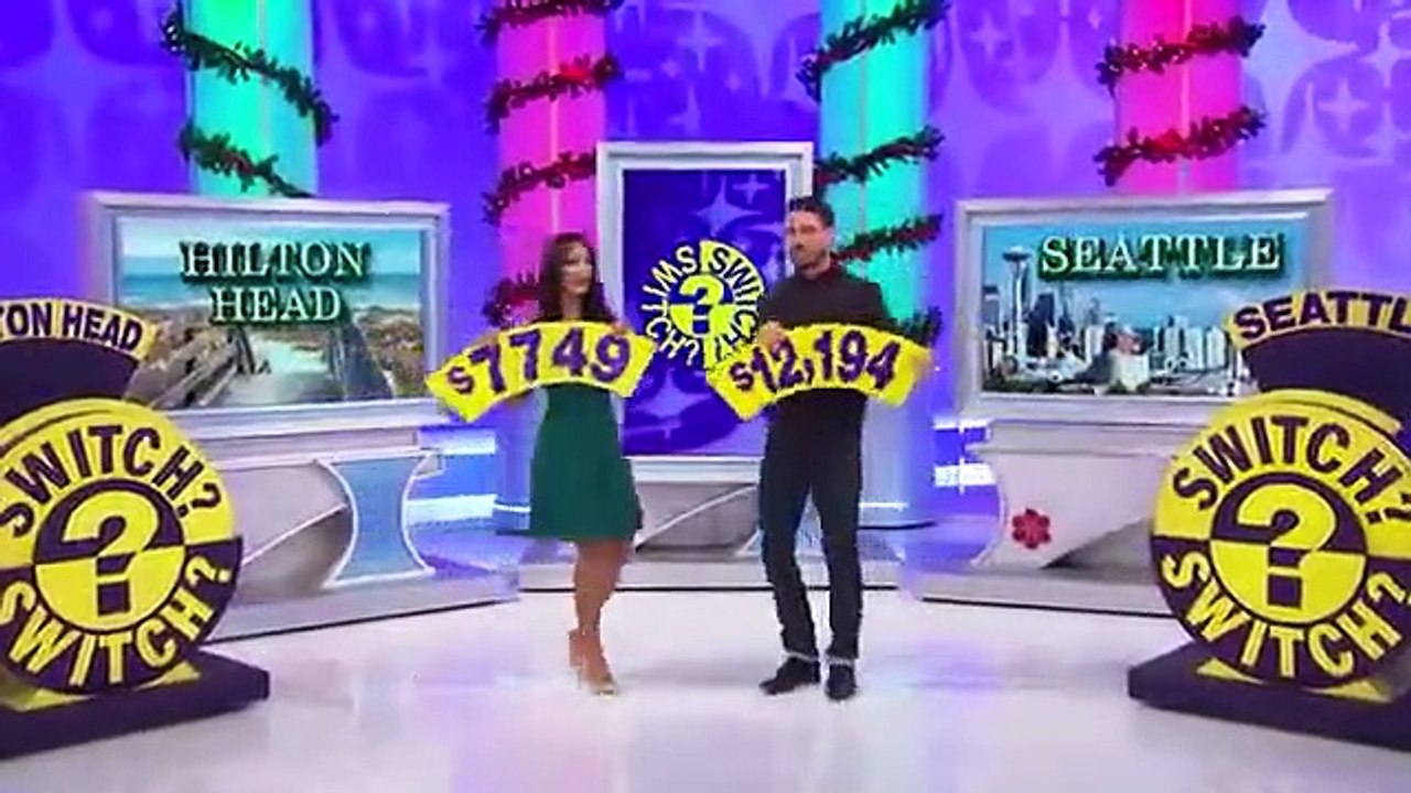 The Price Is Right - Se47 - Ep63 HD Watch