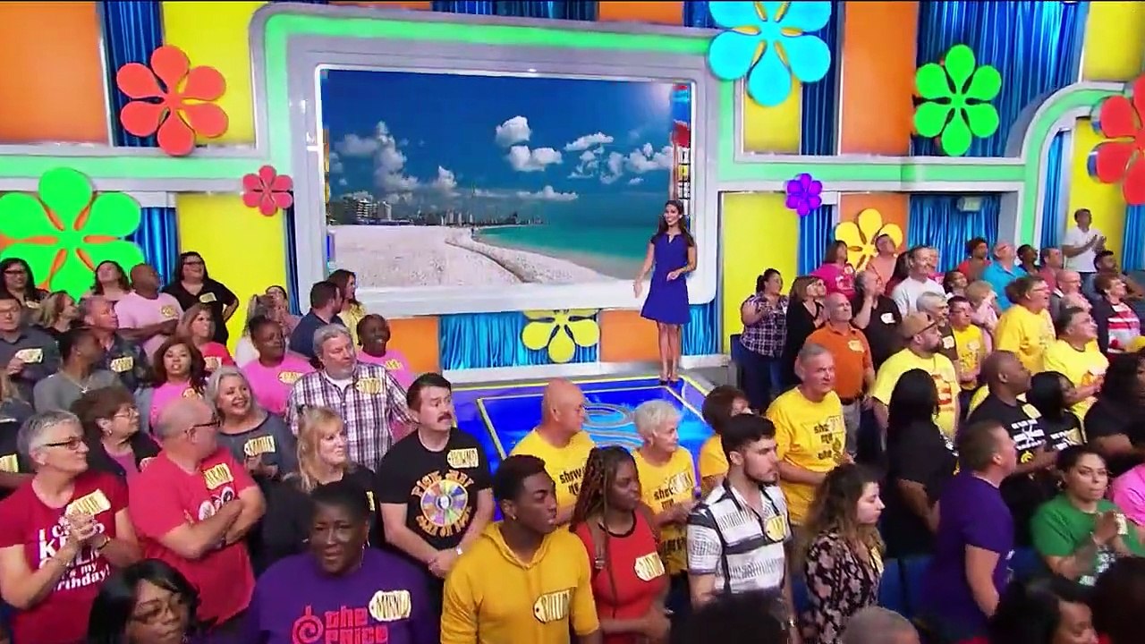 The Price Is Right - Se47 - Ep64 HD Watch