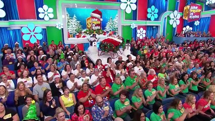 The Price Is Right - Se47 - Ep59 - 2018-12-18 HD Watch