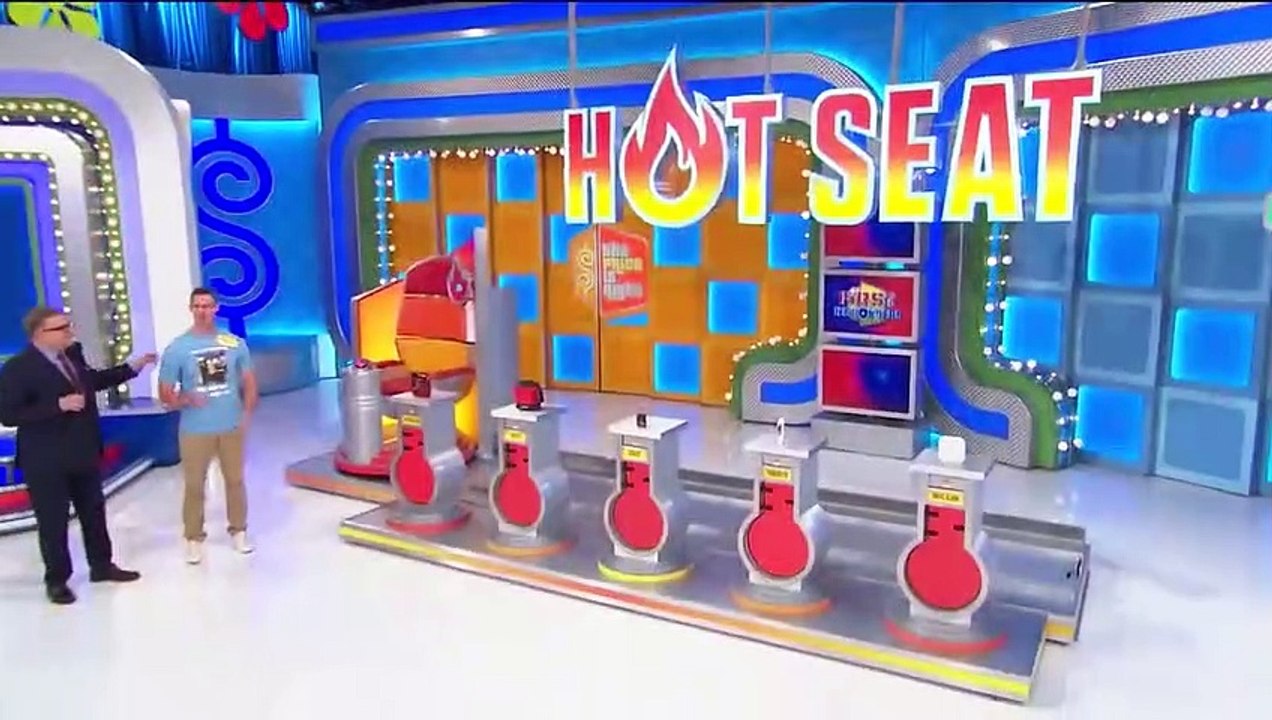 The Price Is Right - Se47 - Ep66 HD Watch