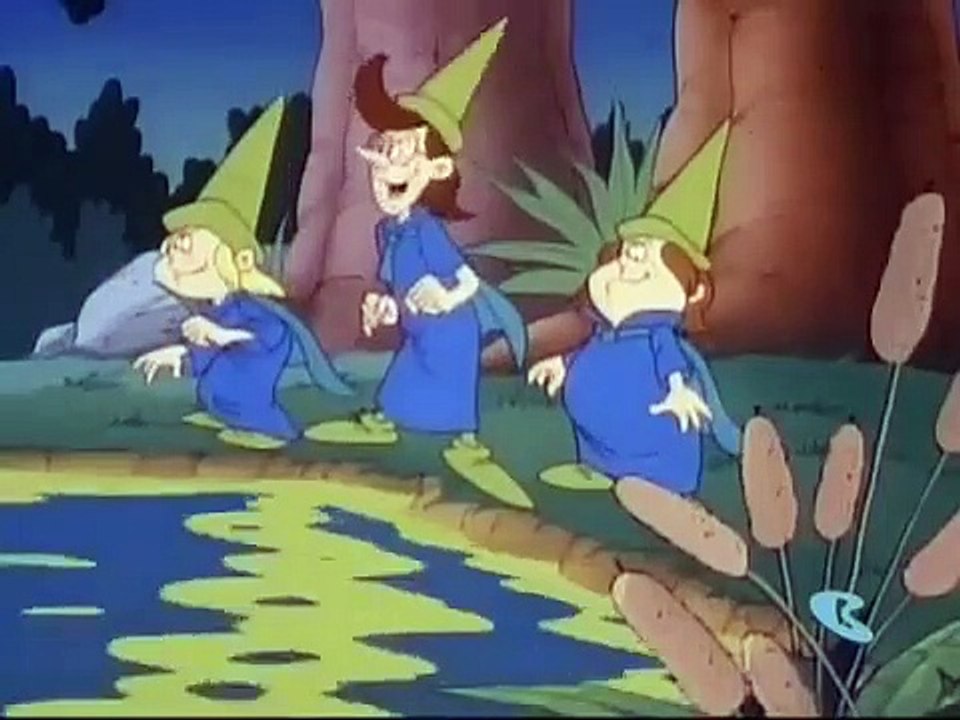 The Smurfs - Se7 - Ep44 HD Watch