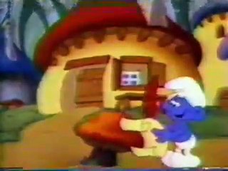 The Smurfs - Se7 - Ep46 HD Watch
