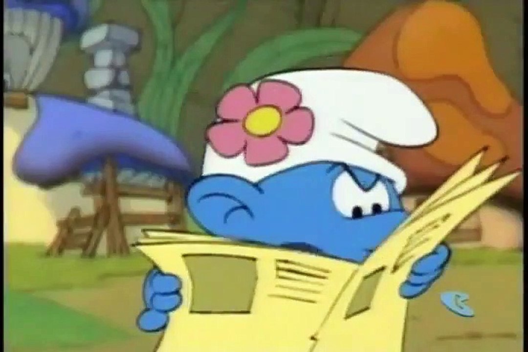 The Smurfs - Se7 - Ep49 HD Watch