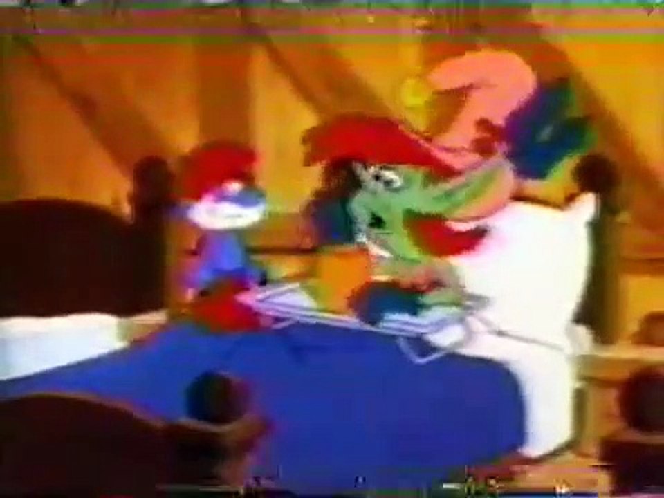The Smurfs - Se7 - Ep36 HD Watch