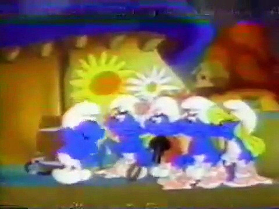 The Smurfs - Se7 - Ep50 HD Watch