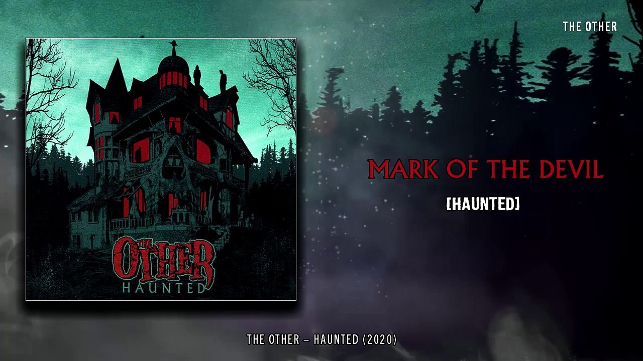 The Other - Mark of the Devil