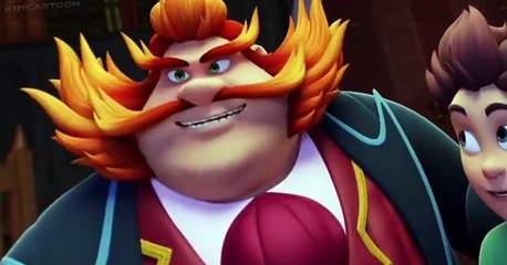 100% Wolf: Legend of the Moonstone 100% Wolf: Legend of the Moonstone E001 – Night of the Poodle