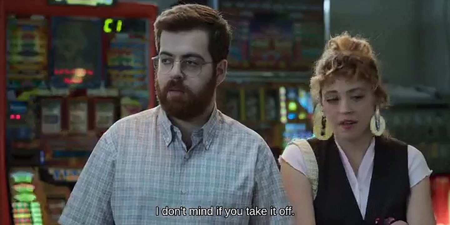 The Neighbor (El Vecino) - Se2 - Ep08 HD Watch