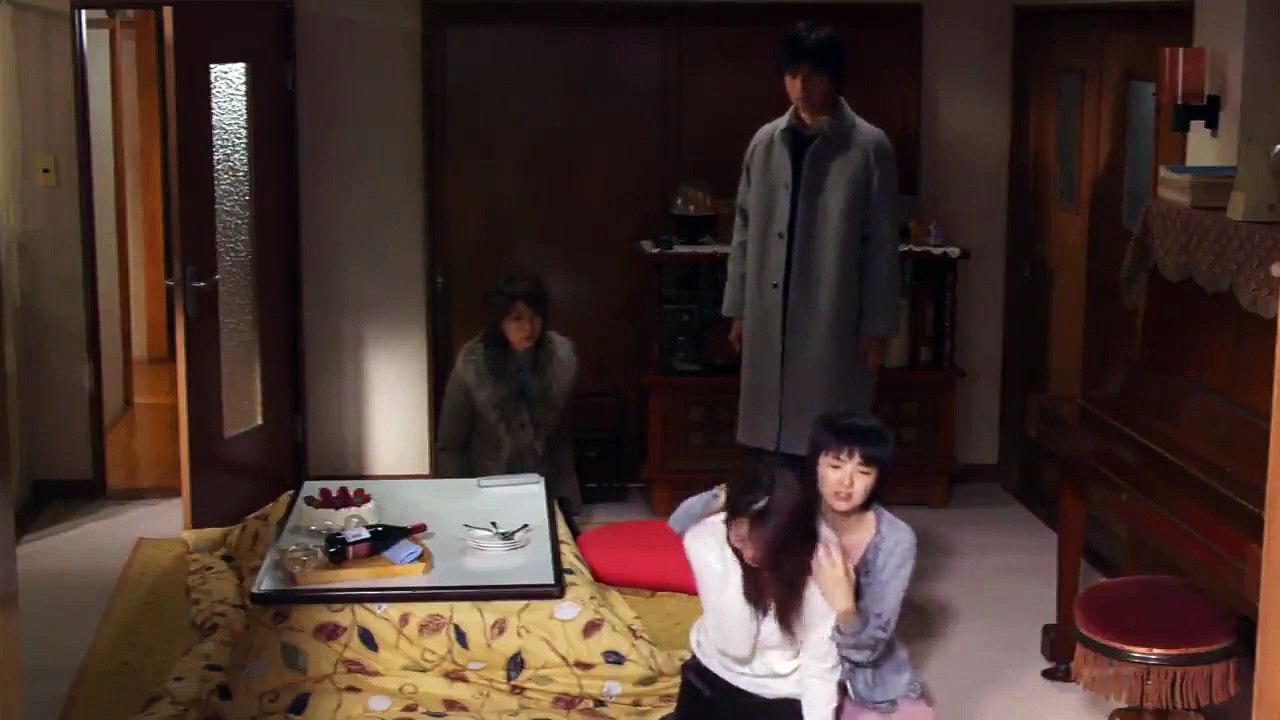Kurai Tokoro de Machiawase 2006 (Waiting in the Dark) Watch HD - Part 02