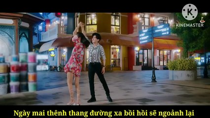 Quen mà xa lạ - Thúy Loan cover