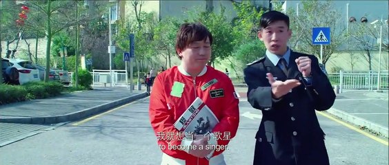 Kung Fu Boys (2016) Watch HD