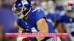 Peyton Hillis Makes Statement on Social Media After Near-Death Drowning