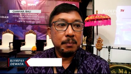 Balmon Sosialisasi Regulasi Perijinan Stasiun Radio