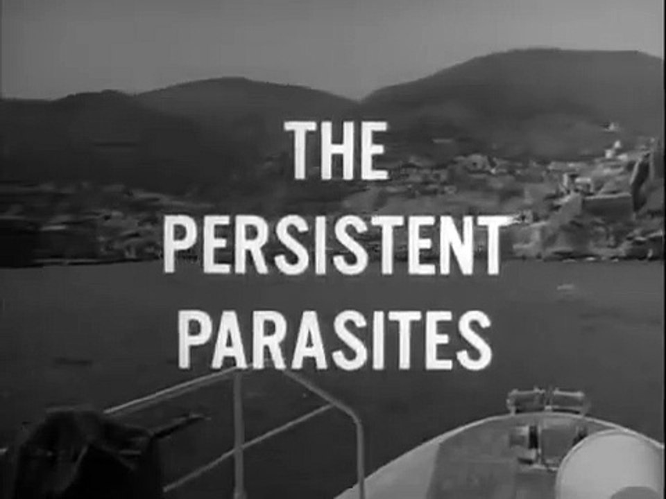 The Saint - Se4 - Ep05 HD Watch