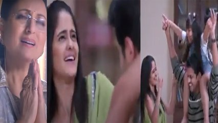 Gum Hai Kisi Ke Pyar Mein Spoiler: Sai को खुश देख Virat को मिला सूकून; Bhavani को भी आराम |*Spoiler