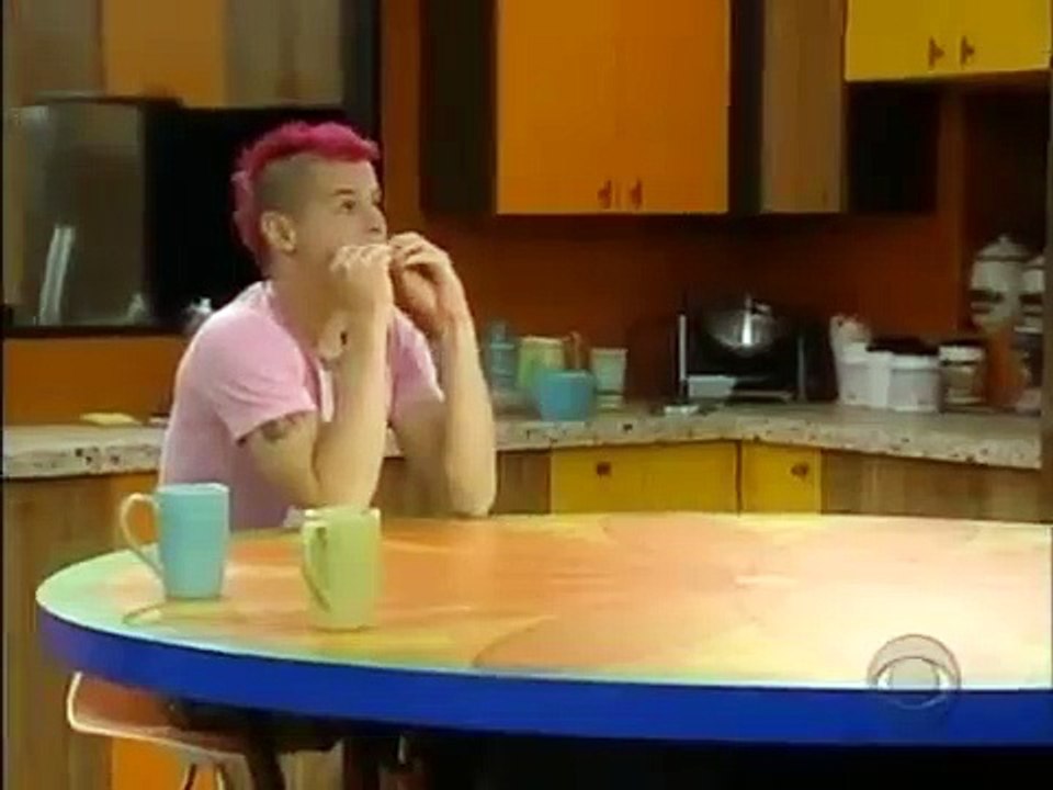 Big Brother - Se9 - Ep25 HD Watch