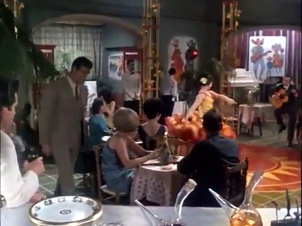 The Saint - Se5 - Ep04 HD Watch