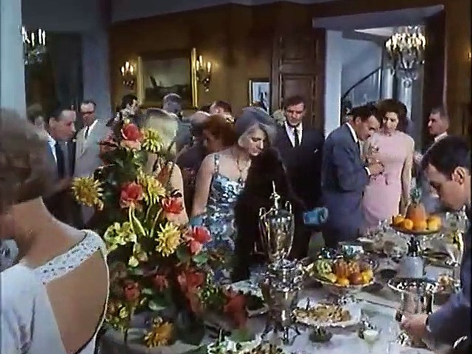 The Saint - Se5 - Ep03 HD Watch