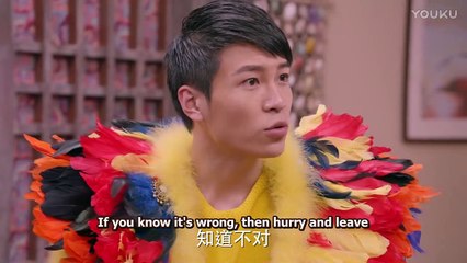 K.O.3an Guo Reboot - Se01 - Ep65 Watch HD