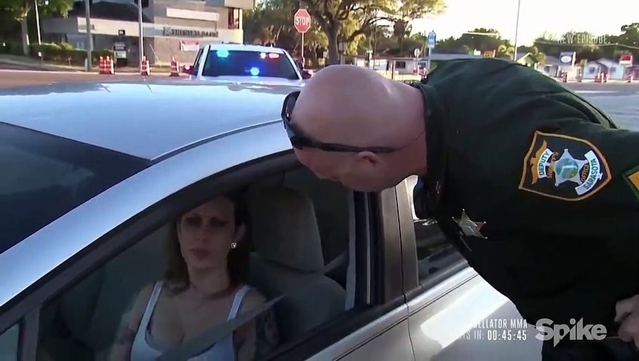 Cops - Se29 - Ep06 HD Watch