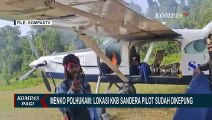 Keberadaan Pilot Susi Air Sudah Terdeteksi, Selandia Baru Minta Pembebasan Tanpa Kekerasan!