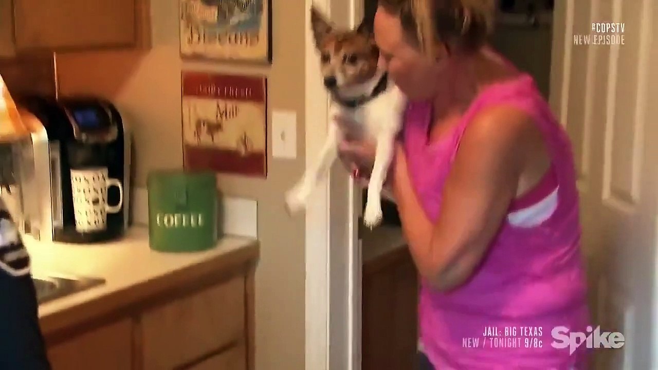 Cops - Se29 - Ep15 HD Watch