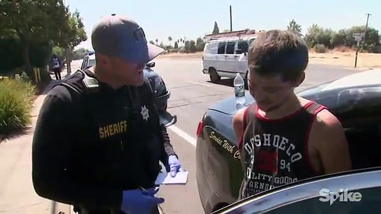 Cops - Se29 - Ep23 HD Watch