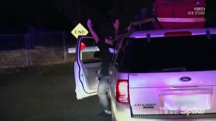 Cops - Se29 - Ep22 HD Watch