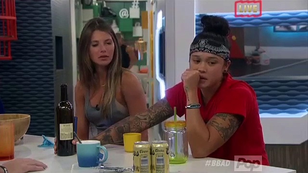 Big Brother - After Dark - Se20 - Ep67 - Day 75 HD Watch - Part 02