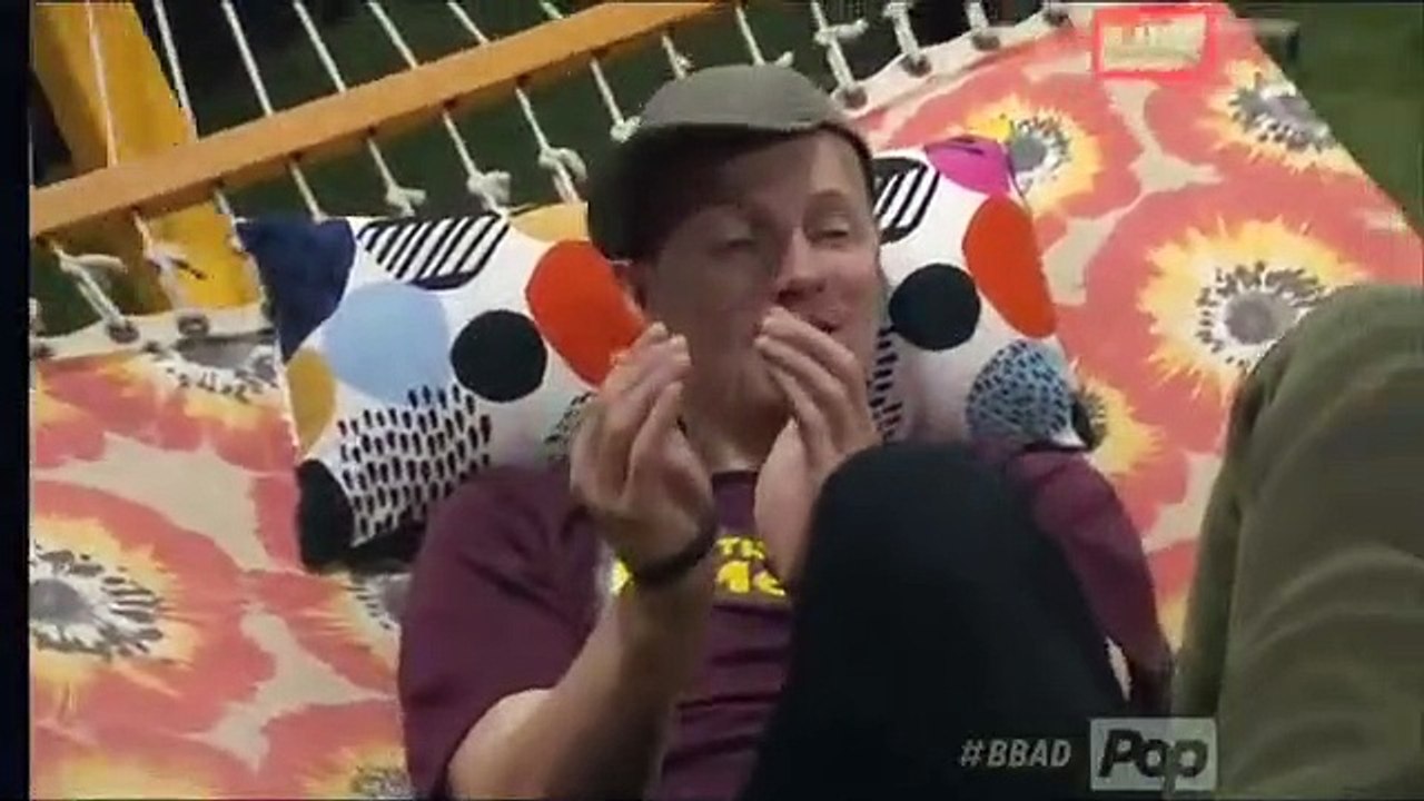 Big Brother - After Dark - Se20 - Ep66 - Day 74 HD Watch - Part 02