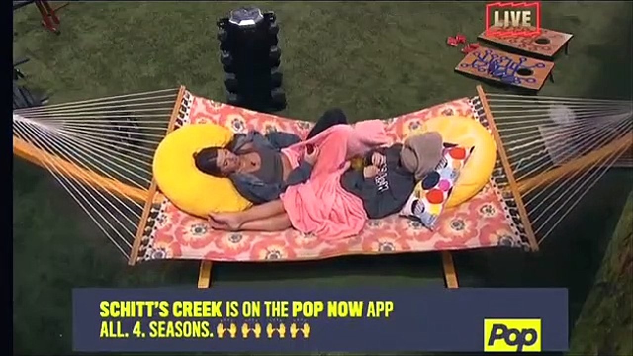 Big Brother - After Dark - Se20 - Ep68 - Day 76 HD Watch - Part 02