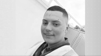 Coronel señalado de atropellar y matar a joven en Bogotá, quedó en libertad por falta de pruebas