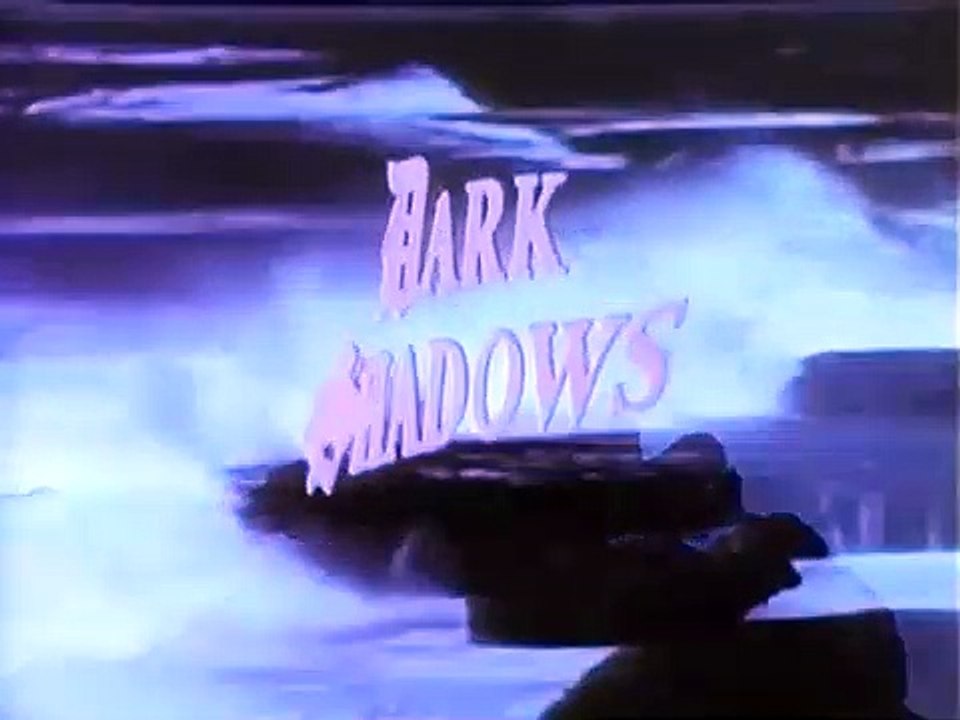 Dark Shadows (1966) - Ep541 HD Watch