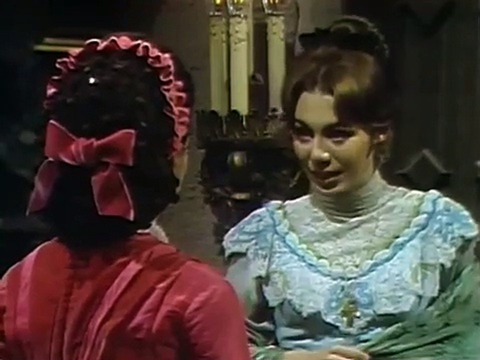 Dark Shadows (1966) - Ep540 HD Watch