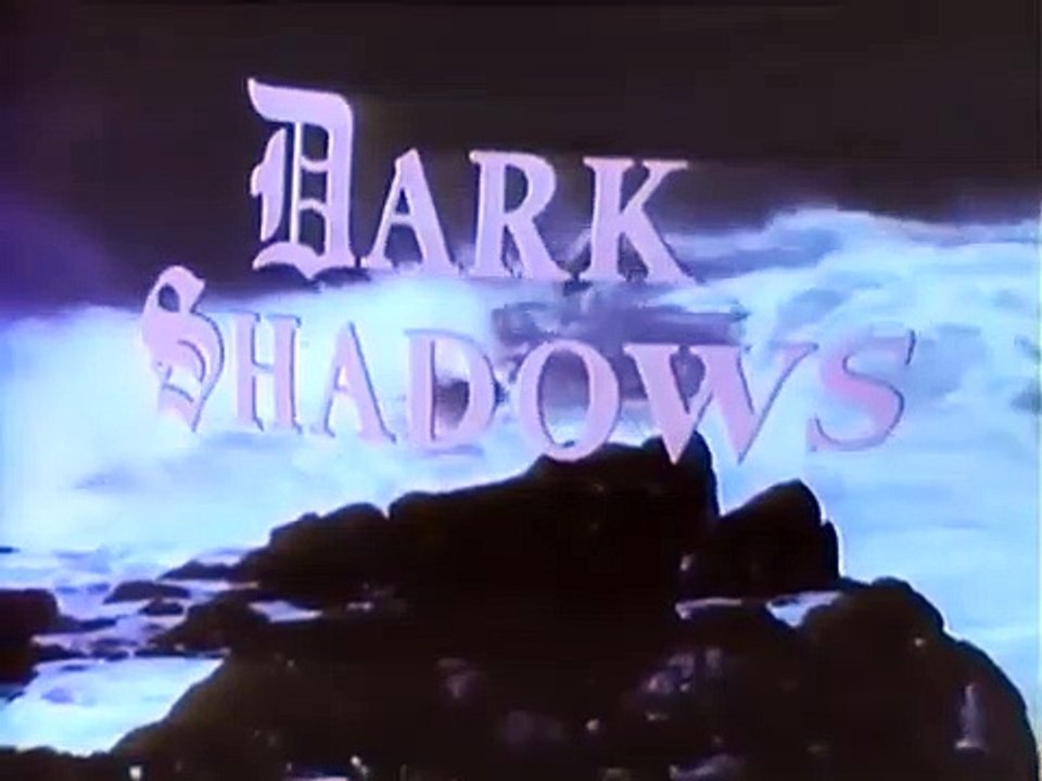 Dark Shadows (1966) - Ep542 HD Watch