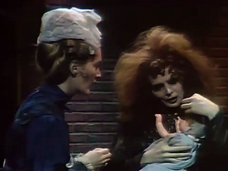 Dark Shadows (1966) - Ep544 HD Watch