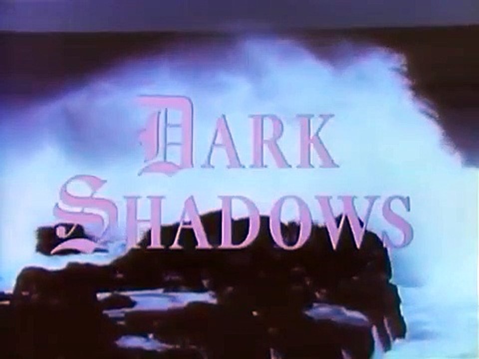 Dark Shadows (1966) - Ep546 HD Watch
