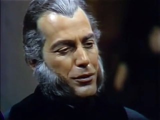 Dark Shadows (1966) - Ep548 HD Watch