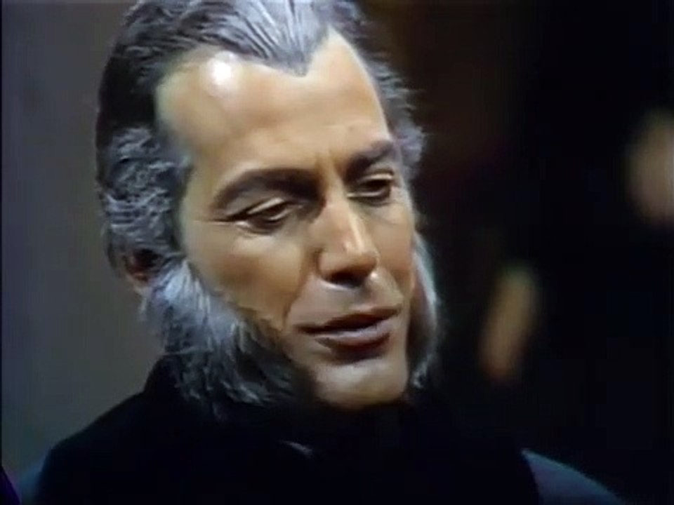 Dark Shadows (1966) - Ep548 HD Watch
