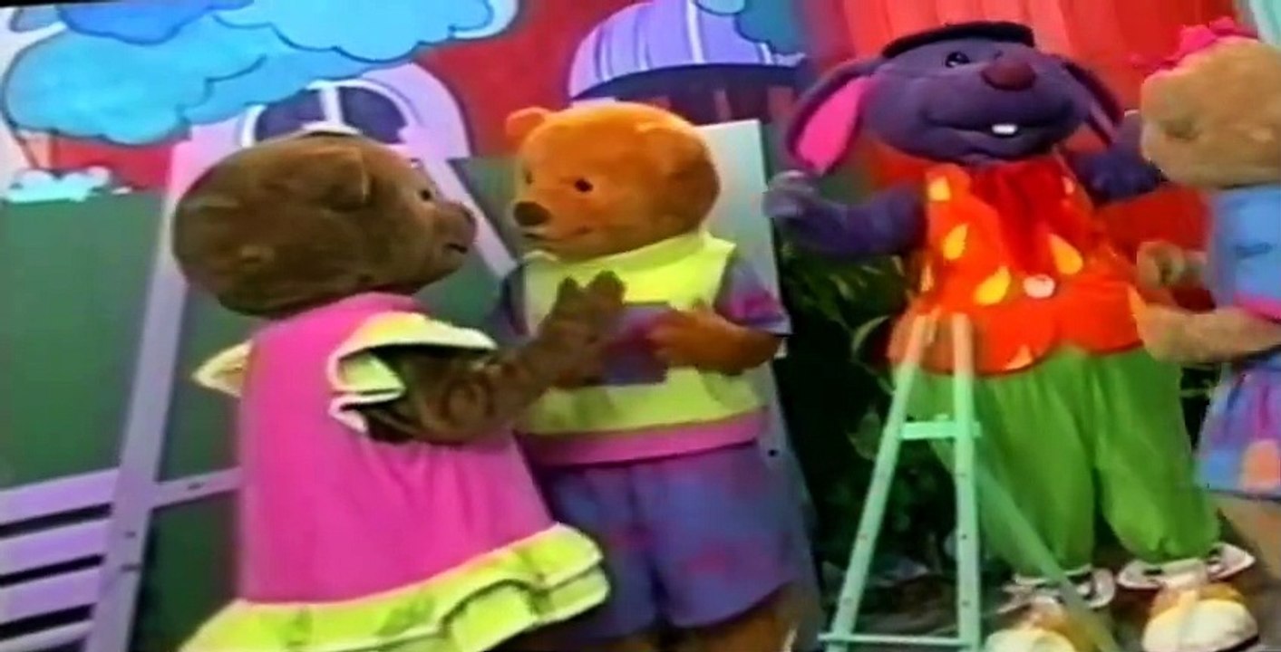 Bananas in Pyjamas E094 Gallery Rat video Dailymotion