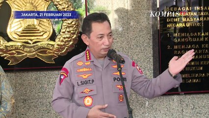 Menanti Sidang Kode Etik Richard Eliezer Usai Divonis 1 Tahun 6 Bulan