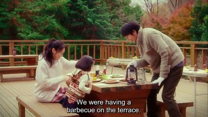 10 no Himitsu - Se01 - Ep03 Watch HD