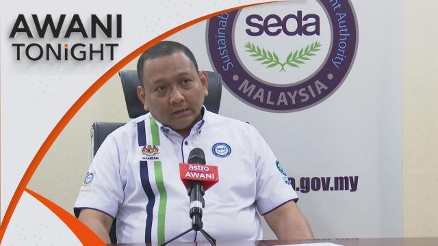 AWANI Tonight: SEDA | Reducing carbon emissions through energy-efficient products