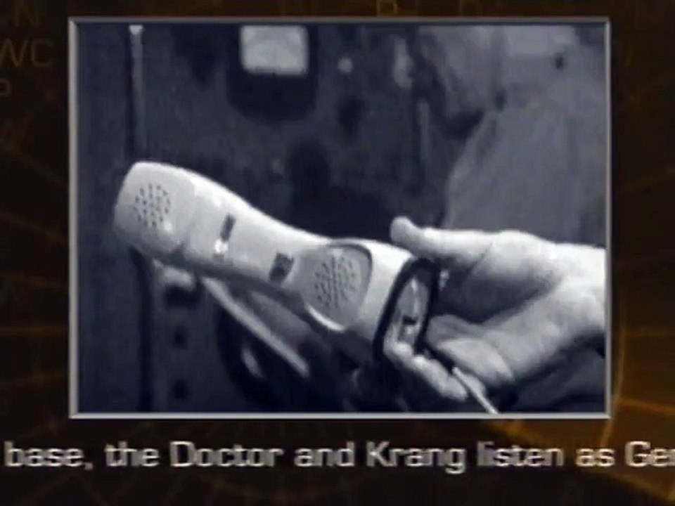 Doctor Who (Doctor Who Classic) - Se4 - Ep09 HD Watch