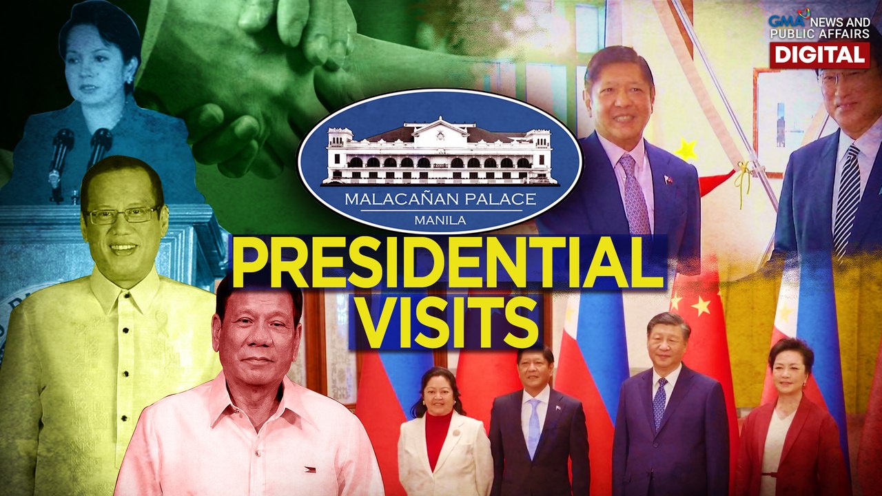 Para saan nga ba ang Presidential Travels at paano ito nakatutulong sa bansa? | Need To Know