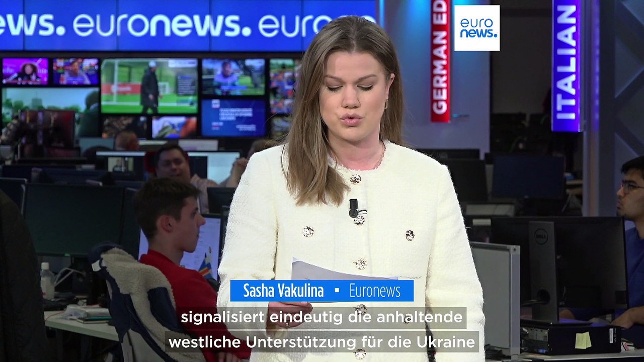 Kampf um Bachmut in Ukraine: Wagner-Söldner wirklich ohne Munition?
