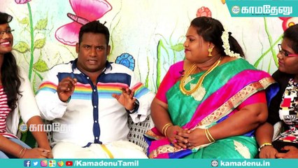 ’பிரியமான கிளிகளும், பெருந்தொகை அபராதமும்..’ -ரோபோ சங்கர் மனைவி வேதனை