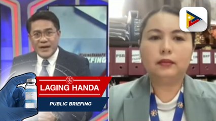 Blue Ribbon Commitee, isinagawa ang imbestigasyon sa umano'y 'human smuggling' sa NAIA