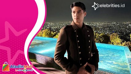 Ini Jajanan Favorit Al Ghozali, Sampai Habis 50 Tusuk